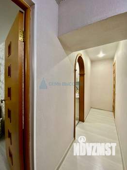 1-к квартира, вторичка, 46м2, 9/9 этаж