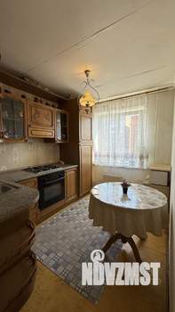 3-к квартира, вторичка, 63м2, 7/10 этаж