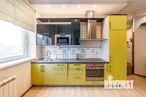 2-к квартира, вторичка, 68м2, 11/19 этаж