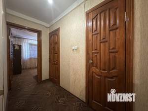 3-к квартира, вторичка, 78м2, 2/7 этаж