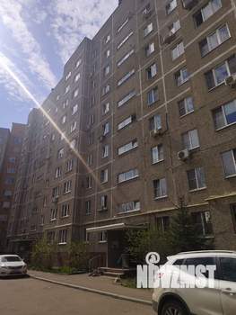 3-к квартира, вторичка, 63м2, 9/10 этаж