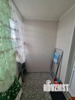 1-к квартира, вторичка, 41м2, 12/17 этаж