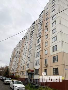 3-к квартира, вторичка, 75м2, 4/10 этаж