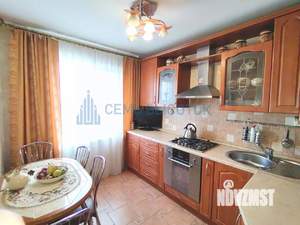 3-к квартира, вторичка, 62м2, 9/10 этаж