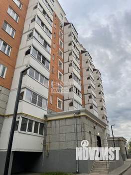 2-к квартира, вторичка, 67м2, 1/10 этаж
