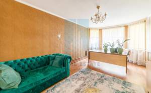 2-к квартира, вторичка, 74м2, 2/17 этаж