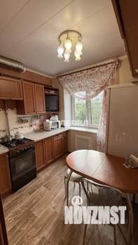 2-к квартира, вторичка, 38м2, 5/5 этаж