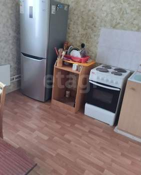 1-к квартира, вторичка, 39м2, 10/14 этаж