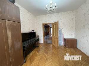 3-к квартира, вторичка, 73м2, 2/3 этаж