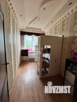 2-к квартира, вторичка, 58м2, 3/5 этаж