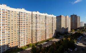 3-к квартира, вторичка, 74м2, 11/17 этаж