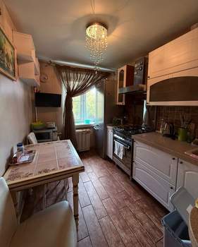 2-к квартира, вторичка, 50м2, 3/9 этаж