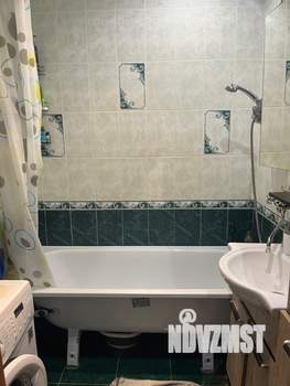 2-к квартира, вторичка, 55м2, 11/14 этаж