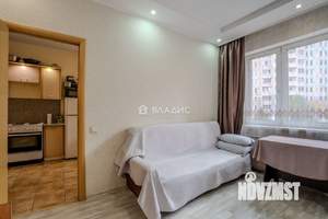 1-к квартира, вторичка, 45м2, 2/22 этаж