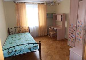 3-к квартира, вторичка, 76м2, 7/10 этаж