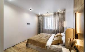 1-к квартира, вторичка, 35м2, 15/17 этаж