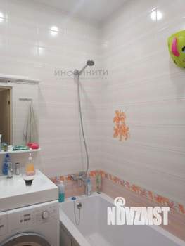 2-к квартира, вторичка, 57м2, 3/17 этаж