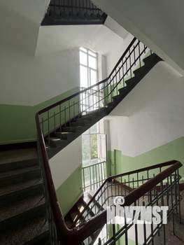 2-к квартира, вторичка, 41м2, 4/5 этаж