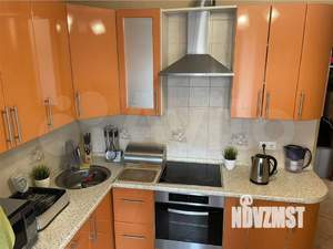 1-к квартира, вторичка, 34м2, 4/16 этаж