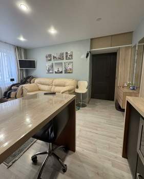 3-к квартира, вторичка, 69м2, 5/9 этаж