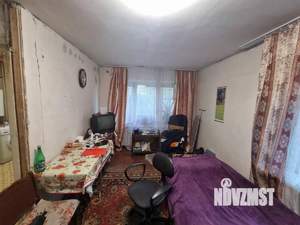 1-к квартира, вторичка, 31м2, 4/5 этаж