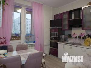 2-к квартира, вторичка, 73м2, 8/18 этаж