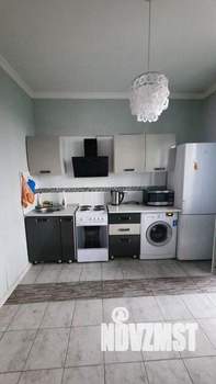 1-к квартира, вторичка, 37м2, 9/18 этаж