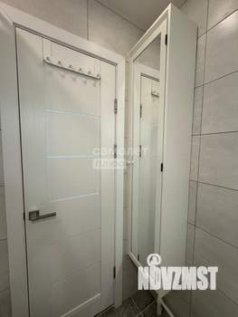 1-к квартира, вторичка, 32м2, 9/9 этаж