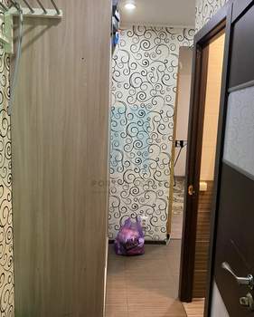 1-к квартира, вторичка, 31м2, 1/5 этаж