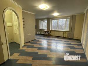 3-к квартира, вторичка, 60м2, 4/9 этаж