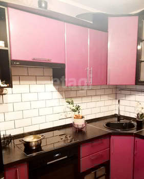 1-к квартира, вторичка, 39м2, 7/14 этаж