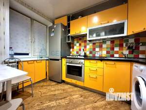 1-к квартира, вторичка, 33м2, 9/9 этаж