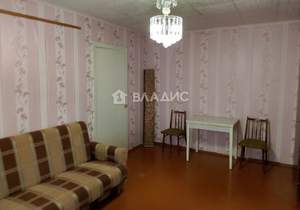 1-к квартира, вторичка, 29м2, 2/5 этаж