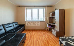 2-к квартира, вторичка, 52м2, 12/12 этаж