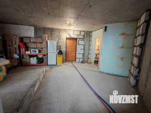 1-к квартира, вторичка, 41м2, 9/16 этаж