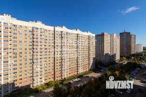 3-к квартира, вторичка, 74м2, 11/17 этаж