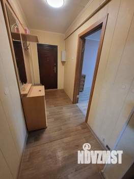 2-к квартира, вторичка, 47м2, 1/9 этаж