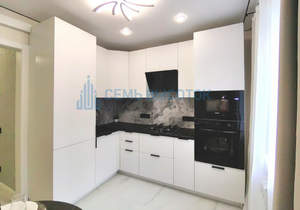 1-к квартира, вторичка, 34м2, 1/9 этаж