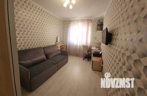3-к квартира, вторичка, 72м2, 5/14 этаж