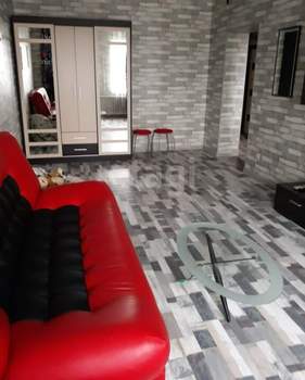 2-к квартира, вторичка, 63м2, 5/5 этаж