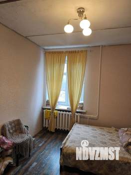 3-к квартира, вторичка, 81м2, 4/10 этаж