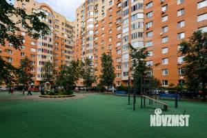 1-к квартира, вторичка, 45м2, 14/14 этаж