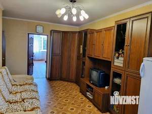 3-к квартира, вторичка, 58м2, 4/5 этаж