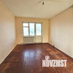 3-к квартира, вторичка, 58м2, 5/5 этаж