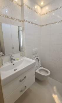 3-к квартира, вторичка, 97м2, 4/17 этаж