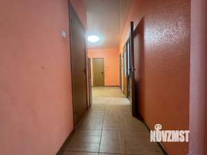 3-к квартира, вторичка, 71м2, 14/22 этаж