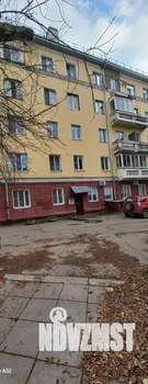 3-к квартира, вторичка, 49м2, 5/5 этаж