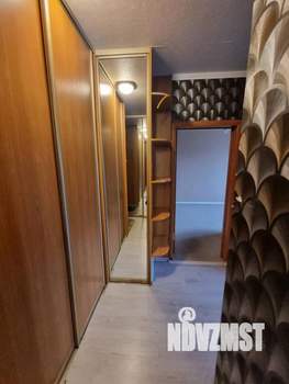 1-к квартира, вторичка, 38м2, 7/17 этаж