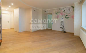5-к квартира, вторичка, 147м2, 9/17 этаж