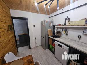 3-к квартира, вторичка, 61м2, 1/9 этаж